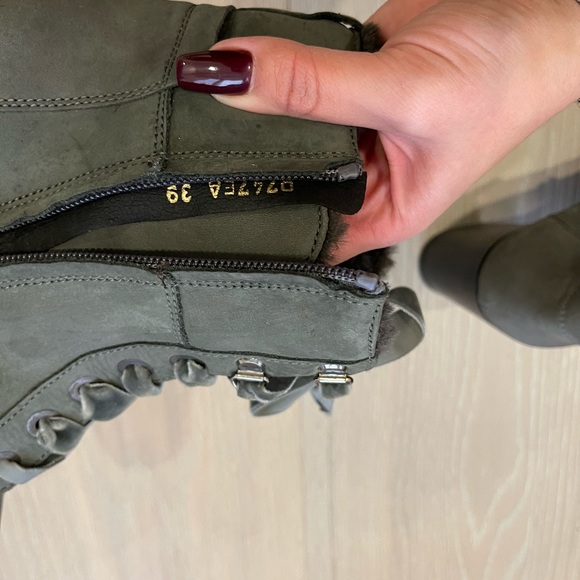 Geox women boots size 39 - Picture 5 of 6